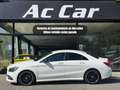 Mercedes-Benz CLA 180 Blanco - thumbnail 1