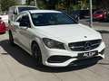 Mercedes-Benz CLA 180 Blanco - thumbnail 29