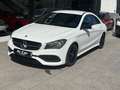 Mercedes-Benz CLA 180 Blanco - thumbnail 2