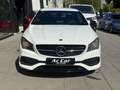 Mercedes-Benz CLA 180 Blanc - thumbnail 4