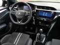 Opel Corsa 1.2 Turbo GS 100 Pk Apple Carplay / DAB / PDC / Ca Schwarz - thumbnail 2