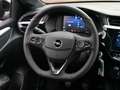 Opel Corsa 1.2 Turbo GS 100 Pk Apple Carplay / DAB / PDC / Ca Schwarz - thumbnail 8