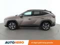 Hyundai TUCSON 1.6 T-GDI Plug-in Hybrid Trend 4WD Grijs - thumbnail 3