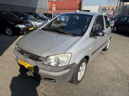 Hyundai Getz 1.3i GL