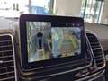 Mercedes-Benz GLS 350 d 4Matic MB GARANTIE Panorama 7 Sitze Schwarz - thumbnail 14