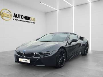 Roadster 11.6 kWh PHEV - 1er Propriétaire Faible KM - Garantie 24 Mois - Entretien Suivi avec Historique Complet