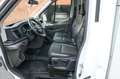 Ford Transit ELECTRISCHE-KIPPER*LEDER*CRUISE-CONTROLE*TREKHAAK* Blanc - thumbnail 10