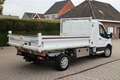 Ford Transit ELECTRISCHE-KIPPER*LEDER*CRUISE-CONTROLE*TREKHAAK* Blanc - thumbnail 5