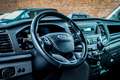 Ford Transit ELECTRISCHE-KIPPER*LEDER*CRUISE-CONTROLE*TREKHAAK* Blanc - thumbnail 11