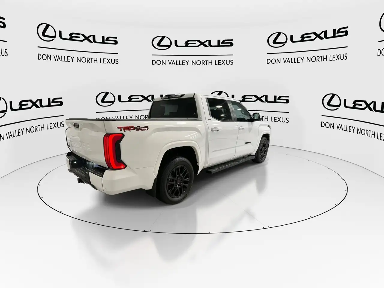Toyota Tundra fotografie Toyota Tundra