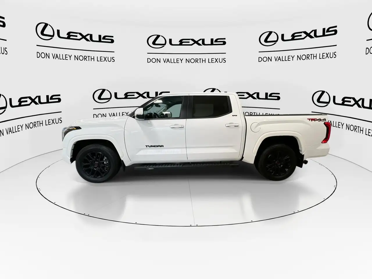 Toyota Tundra fotografie Toyota Tundra