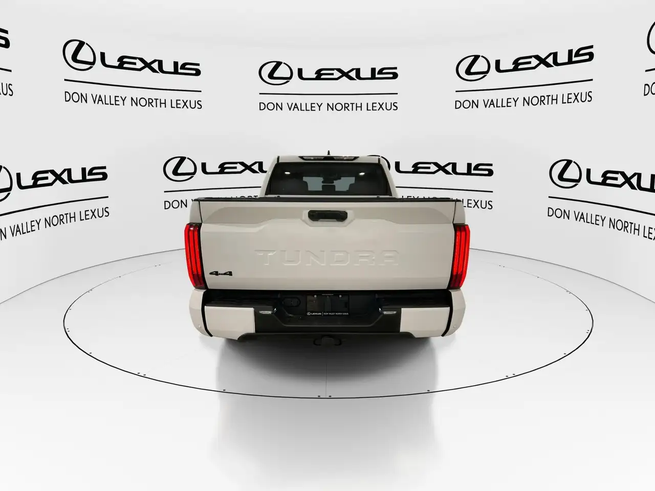 Toyota Tundra fotografie Toyota Tundra