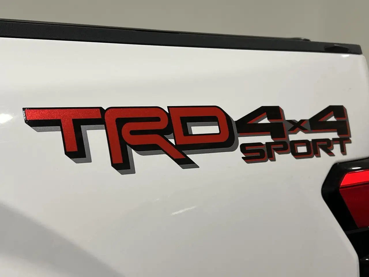 Toyota Tundra fotografie Toyota Tundra