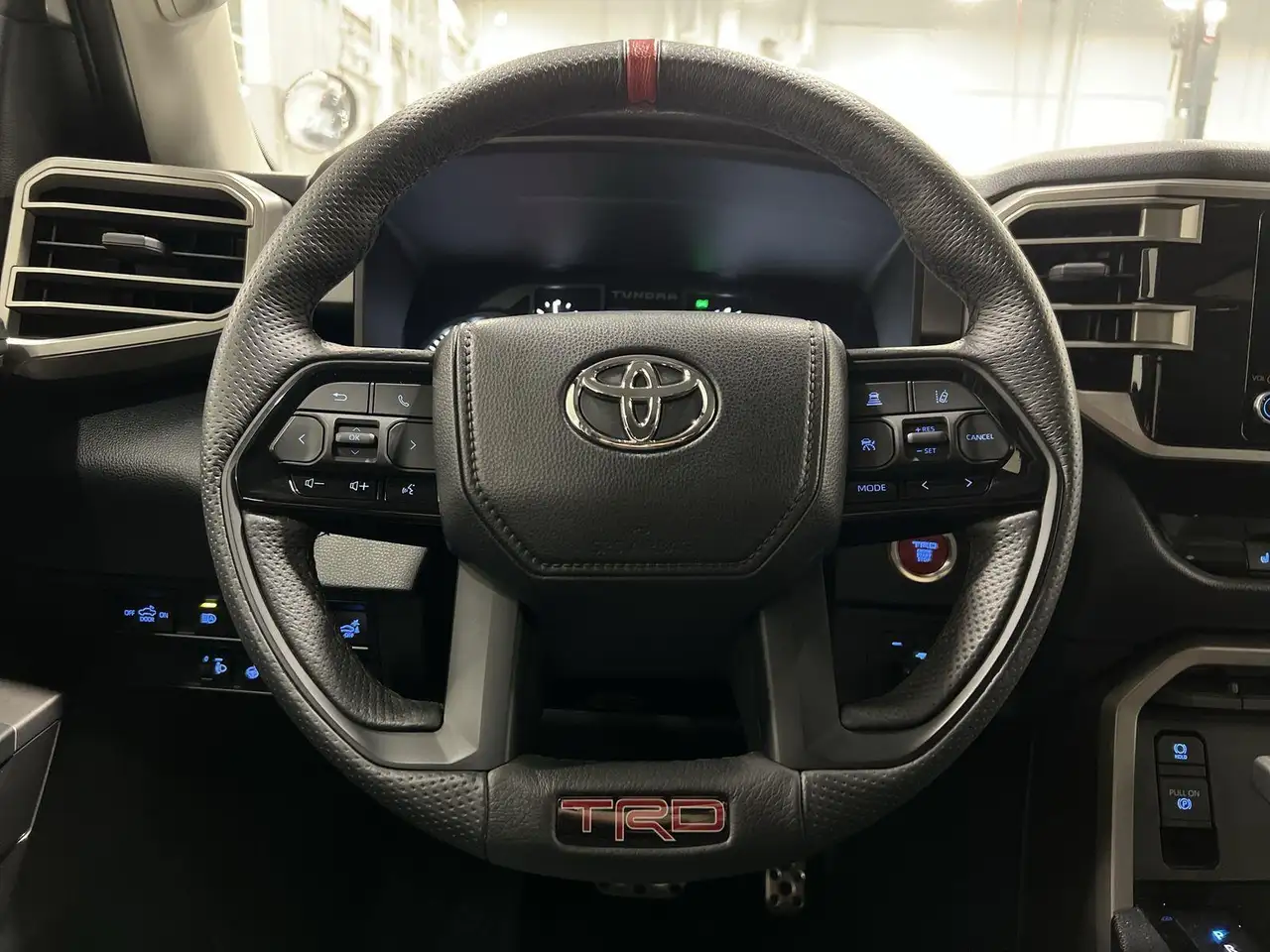 Toyota Tundra fotografie Toyota Tundra