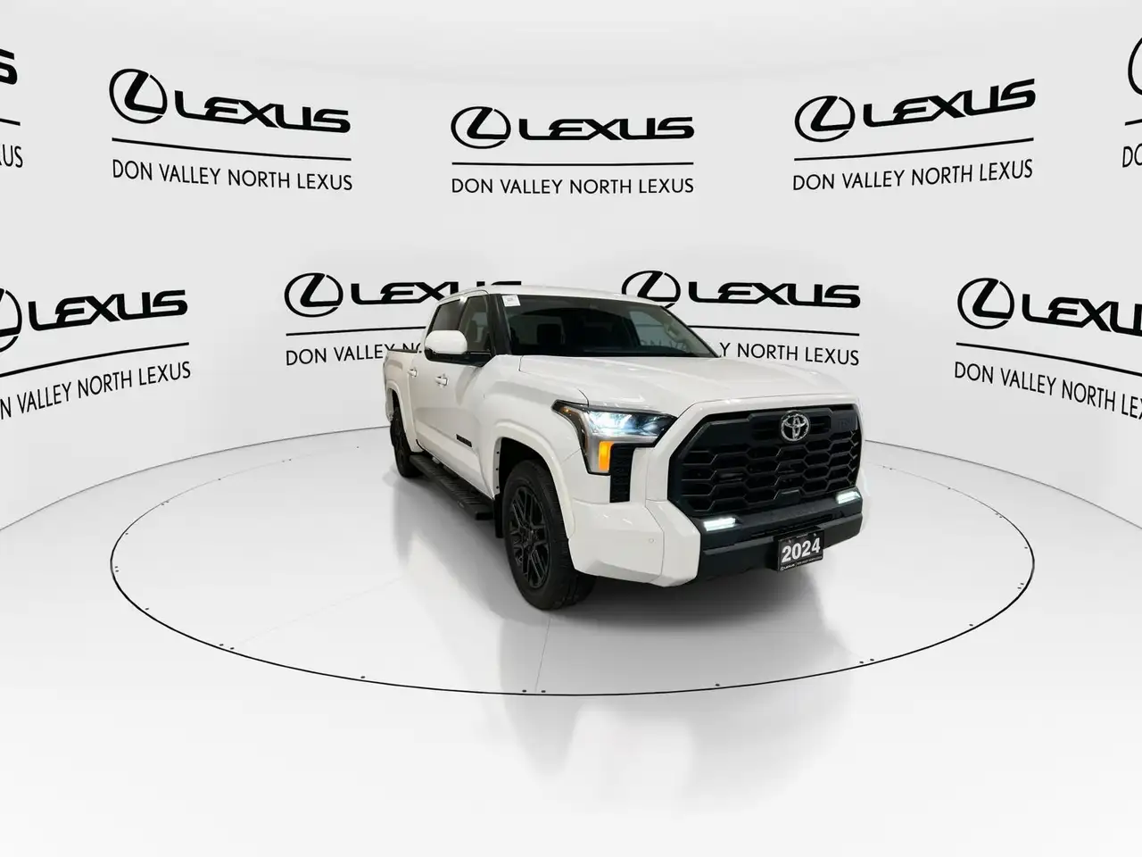 Toyota Tundra fotografie Toyota Tundra
