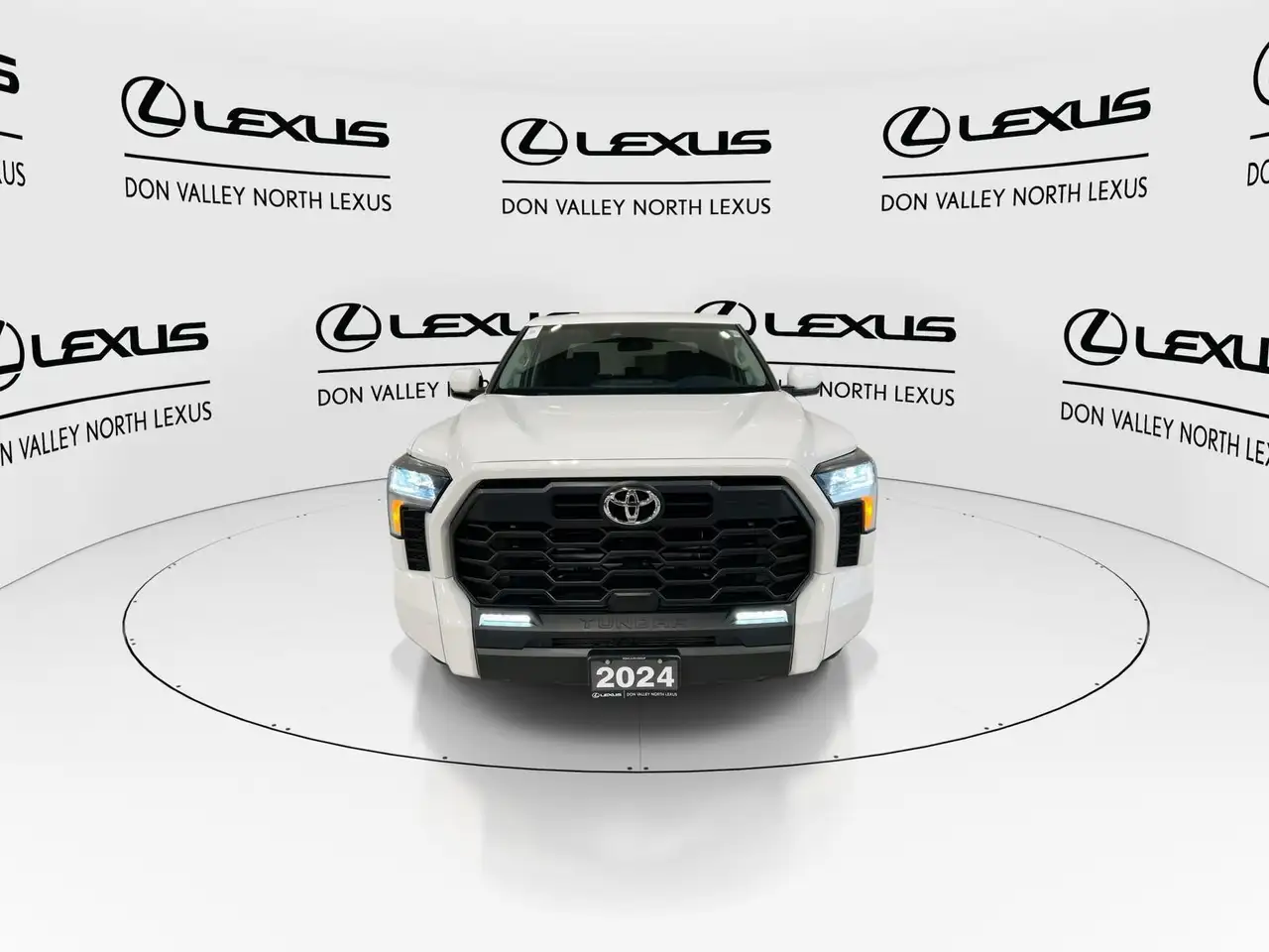 Toyota Tundra fotografie Toyota Tundra