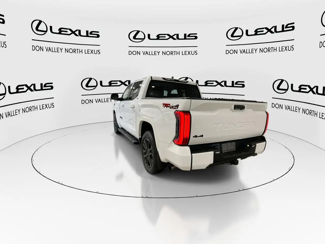 Toyota Tundra fotografie Toyota Tundra