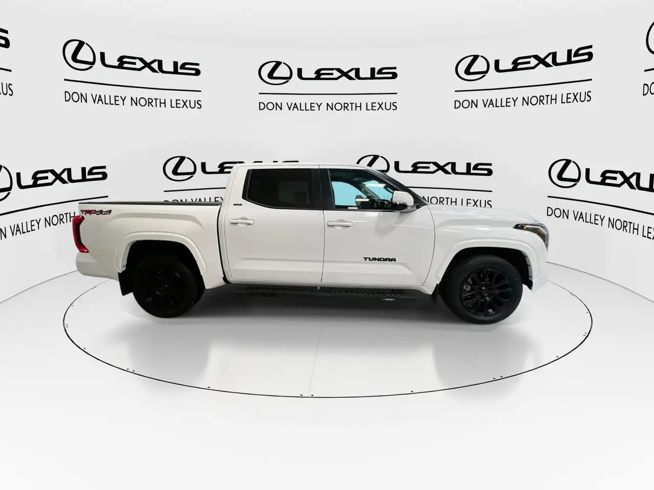 Toyota Tundra fotografie Toyota Tundra