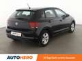 Volkswagen Polo 1.0 TSI Comfortline *LIMITER*PDC*ALU* Schwarz - thumbnail 6