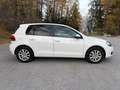 Volkswagen Golf Golf Rabbit 2012 BMT 1,2 TSI Rabbit 2012 Weiß - thumbnail 4