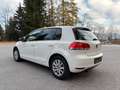 Volkswagen Golf Golf Rabbit 2012 BMT 1,2 TSI Rabbit 2012 Weiß - thumbnail 5