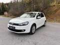 Volkswagen Golf Golf Rabbit 2012 BMT 1,2 TSI Rabbit 2012 Weiß - thumbnail 3