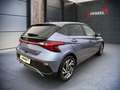 Hyundai i20 (BC3) Jubile 1.2 MPI Blau - thumbnail 4