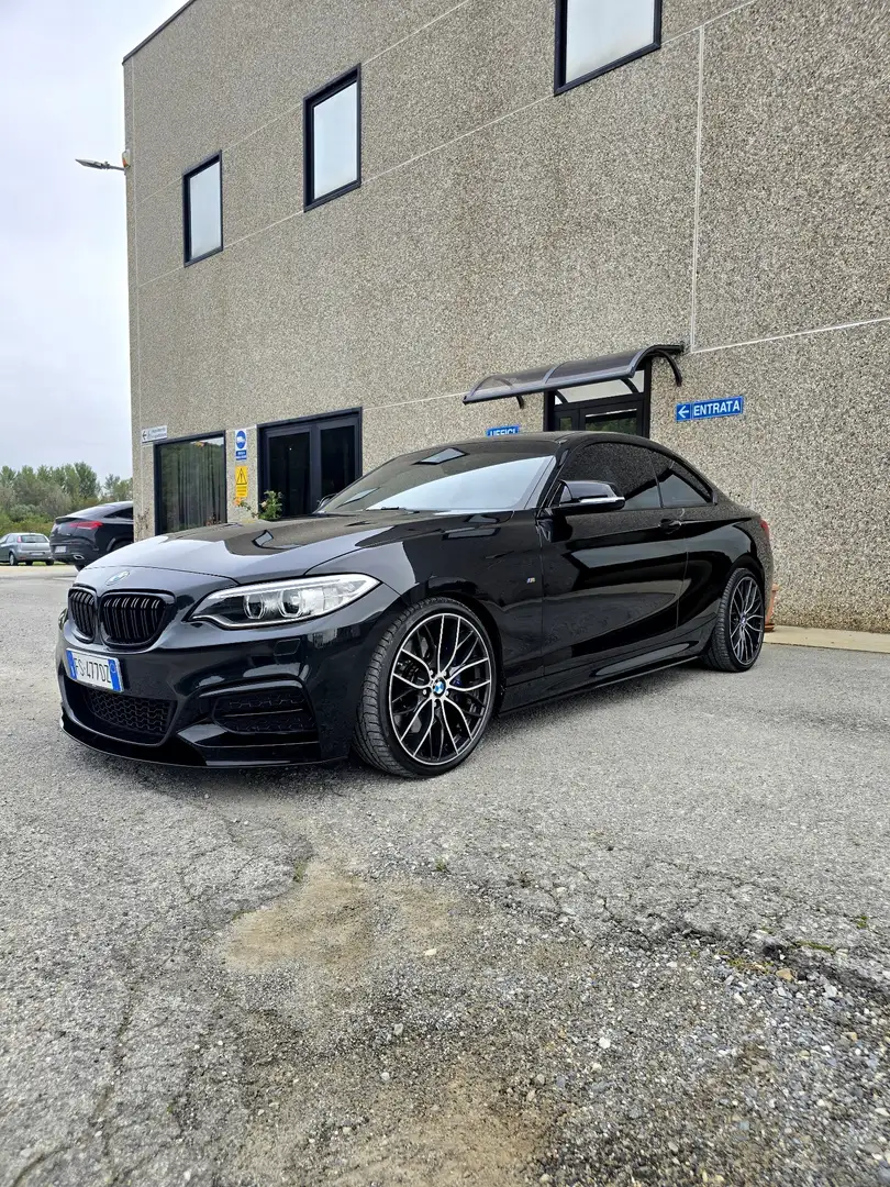 BMW 235 M 235i Coupe auto - 2