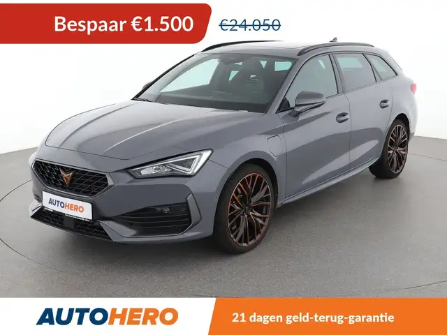 SEAT Leon 1.4 e-HYBRID