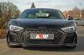Audi R8 QUATTRO PERFORMANCE SCHALE CARBON B&O VOLLLED Чорний - thumbnail 3
