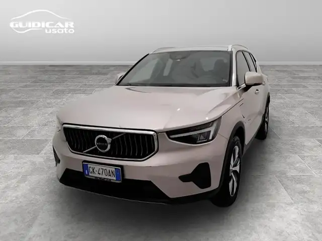 Volvo XC40 1.5 t5 recharge phev Core auto