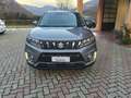 Suzuki Vitara Vitara II 2018 1.4h Cool 4wd allgrip Grigio - thumbnail 4