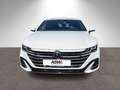 Volkswagen Arteon R-Line 2.0 TSI 4M DSG AHK Weiß - thumbnail 5
