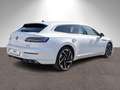 Volkswagen Arteon R-Line 2.0 TSI 4M DSG AHK Weiß - thumbnail 2