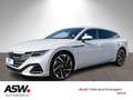 Volkswagen Arteon R-Line 2.0 TSI 4M DSG AHK Weiß - thumbnail 1