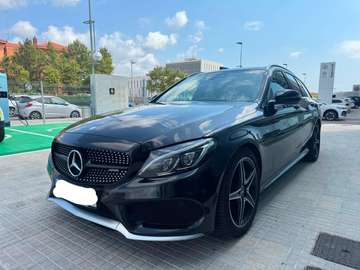 4Matic T 9G-TRONIC