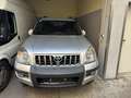 Toyota Land Cruiser 3.0 Diesel Automatik / webasto /  Anhänger Kupplun Silber - thumbnail 10