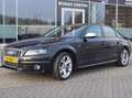 Audi A4 A4 1.8 TFSI Pro L. bns Zwart - thumbnail 2