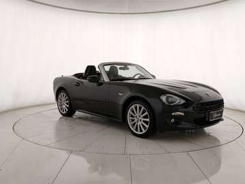 124 Spider 1.4 m-air Lusso