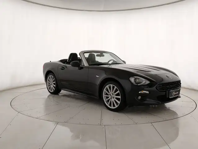 Fiat 124 Spider 124 Spider 1.4 m-air Lusso