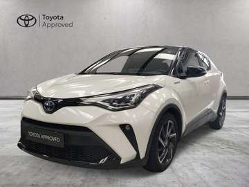 2.0H (184CV) E-CVT Style
