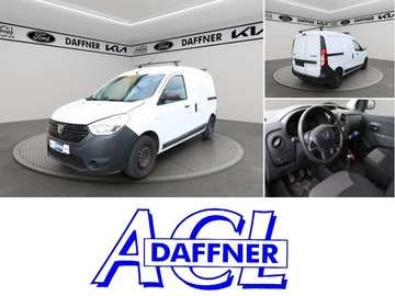 Express Comfort Klima Radio Tempomat