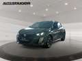 Peugeot 208 Allure 100 *LED*Klimaautomatik*SHZ*PDC* Grau - thumbnail 2