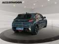 Peugeot 208 Allure 100 *LED*Klimaautomatik*SHZ*PDC* Gris - thumbnail 7
