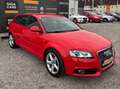 Audi A3 1.4 TFSI Ambition Rot - thumbnail 2