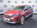 Peugeot 3008 3008 PureTech Turbo 130 S&S Allure - 2k** Rosso - thumbnail 1