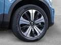 Volvo C40 Twin AWD Plus Recharge ACC BLIS Navi Kam Azul - thumbnail 4