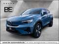 Volvo C40 Twin AWD Plus Recharge ACC BLIS Navi Kam Blau - thumbnail 1