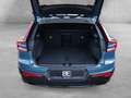 Volvo C40 Twin AWD Plus Recharge ACC BLIS Navi Kam Azul - thumbnail 8