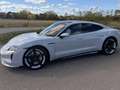 Porsche Taycan Porsche Taycan Turbo Facelift | Approved 10/27 | MwSt. | Mission E Sonderausführung Weiß - thumbnail 3